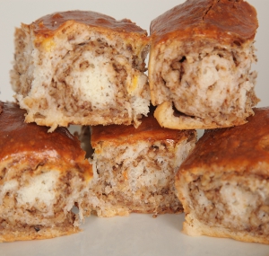 Cevizli Çörek (Kg)